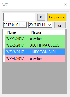 wz_lista